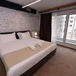 Alexandar Square * スコピエ