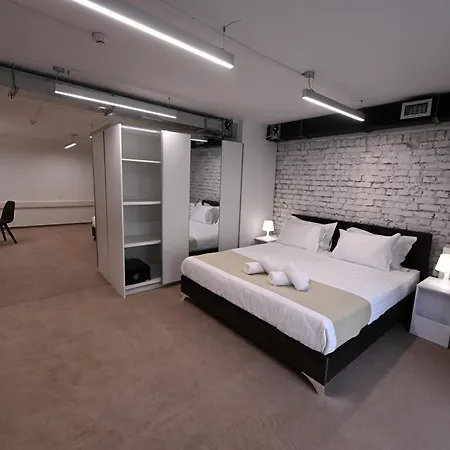 Alexandar Square * Skopje