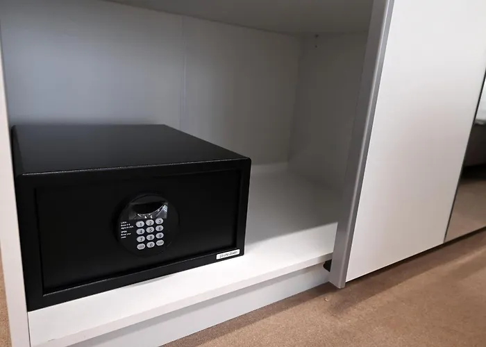 Alexandar Square Apartment Skopje