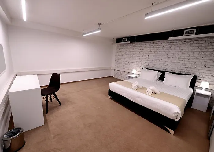 Apartment Alexandar Square