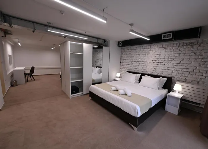 Alexandar Square * Skopje