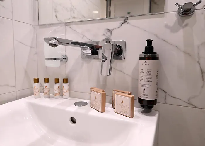 Alexandar Square Lejlighed