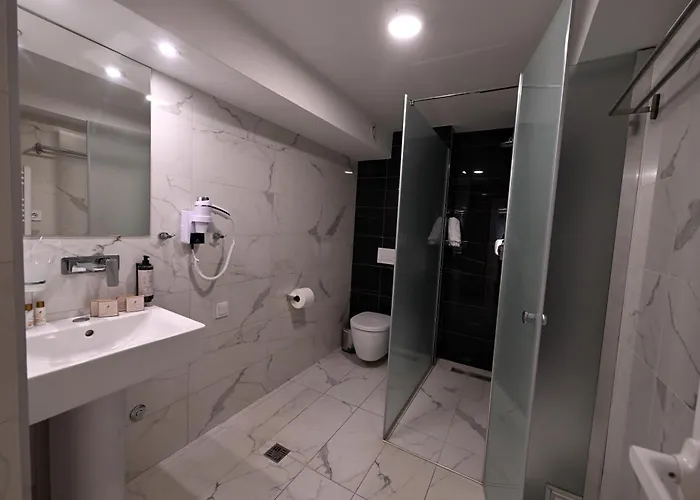 Alexandar Square Apartment